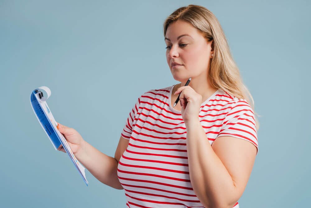 Avaliação, laudo e acompanhamento em cirurgia bariátrica