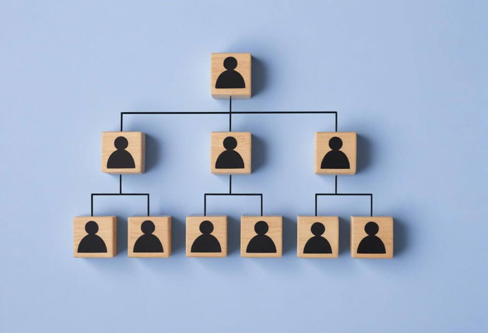 Criação ou manutenção de mapa de competências e desenvolvimento de lideranças